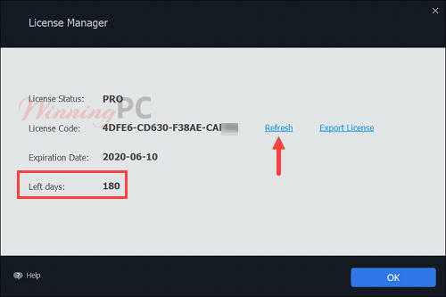 iobit smart defrag 6.1.5.120 license key